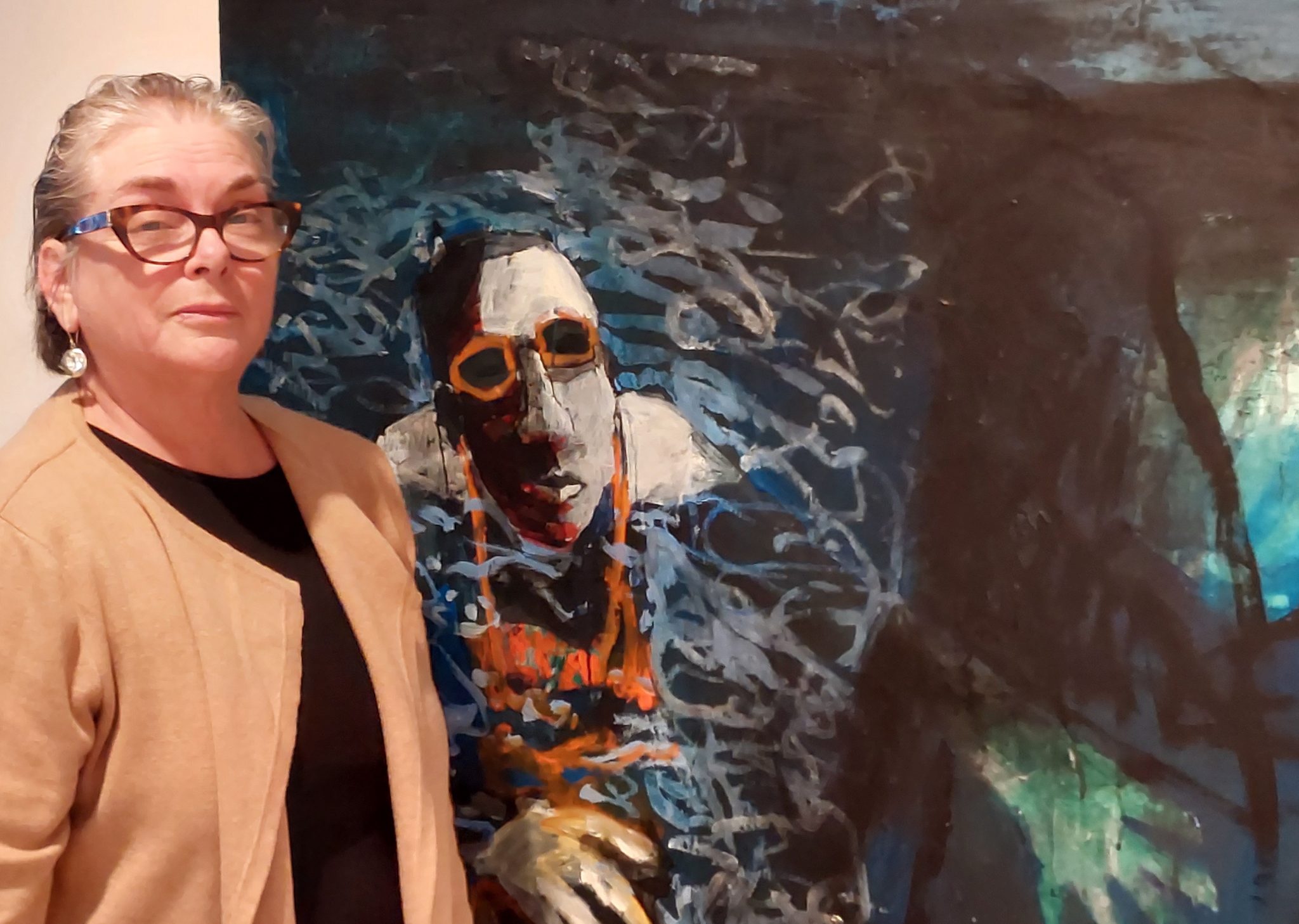 Member Art Sessions Yurara Art Society